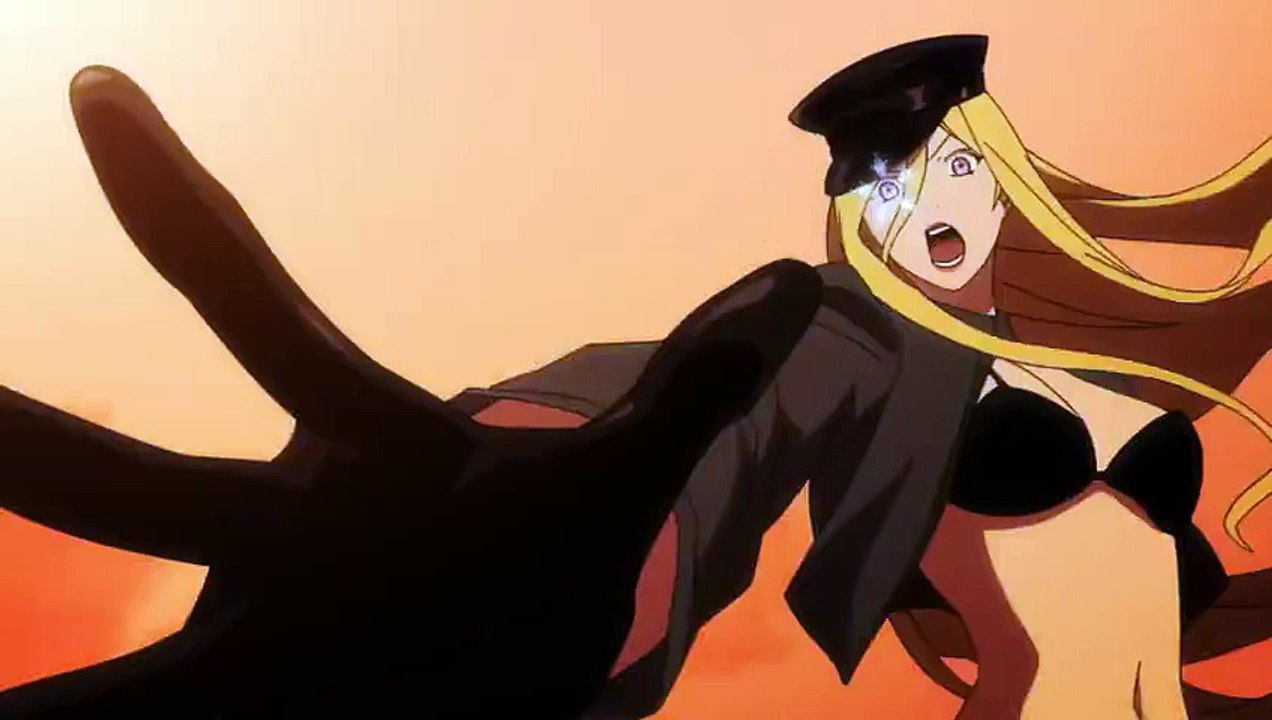 Noragami Arigato Trailer 2