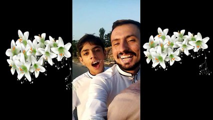 yaadgar safar friends of ali pur chatta