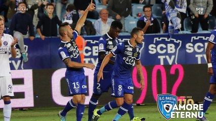 #SCBTFC 3-0 : Les buts en live sur SCB Radio