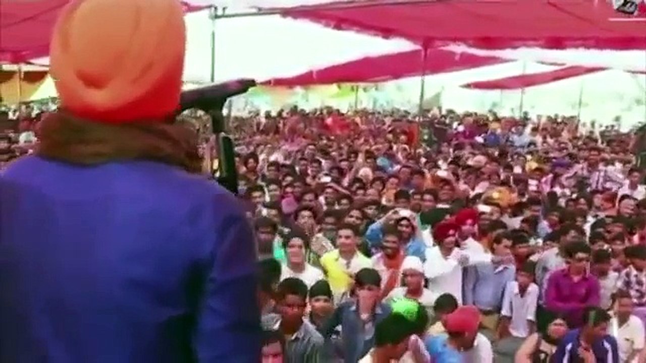 Jean 2 - Ranjit Bawa - Official HD - Latest Punjabi Song 2015 Live show