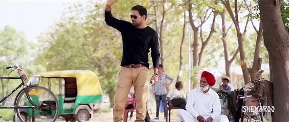 Yaar I Bobby Sidhu I Full Official Video I New Punjabi Songs 2015