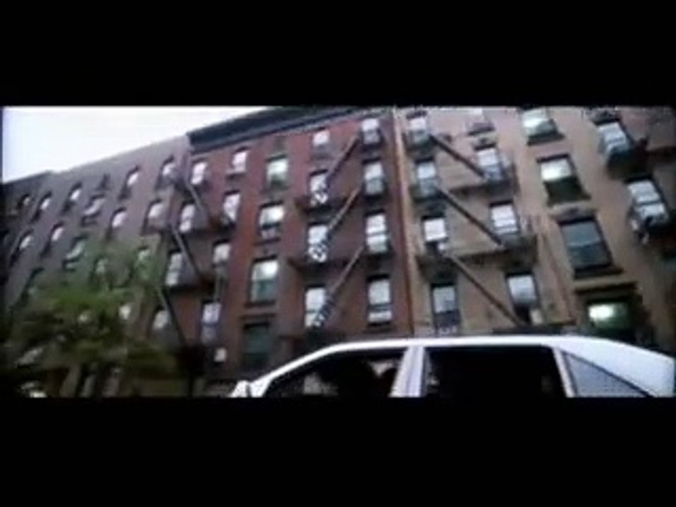 50 cent - When it rains it pours (music video)