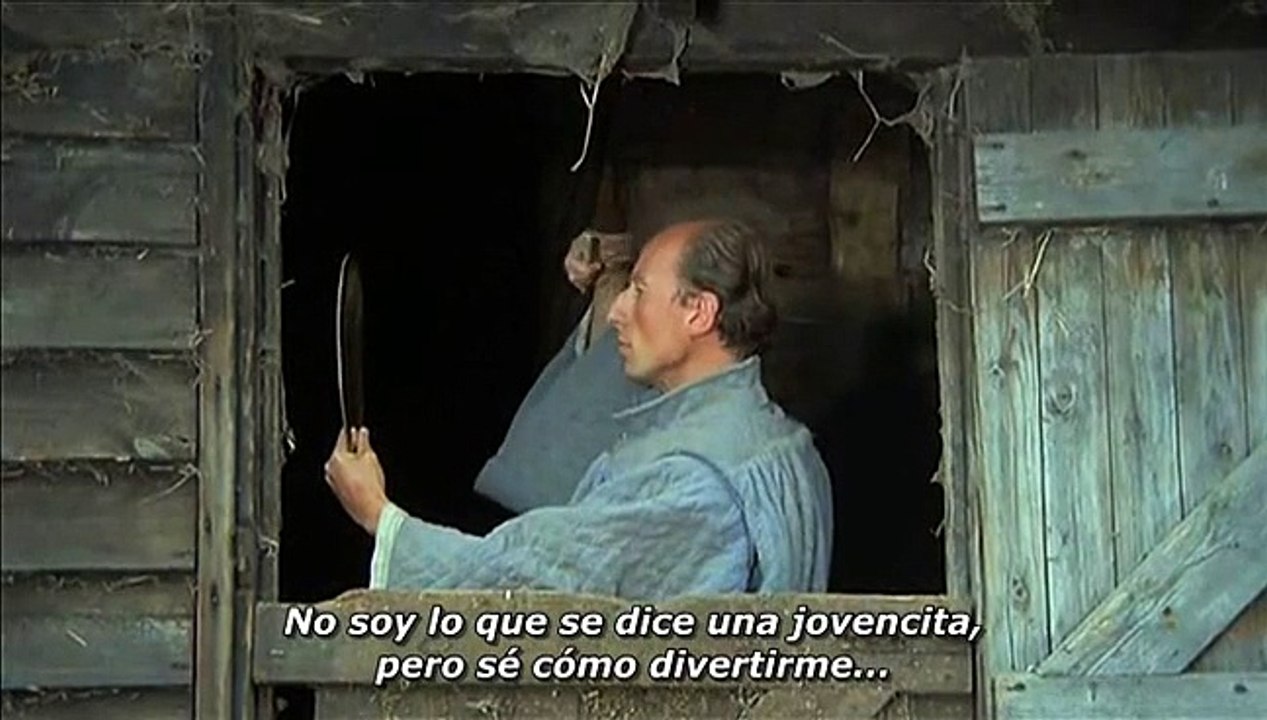 The Canterbury Tales  Paolo Pasolini 1972