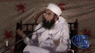 Our Needs and the Mosques.. Moulana Tariq Jameel