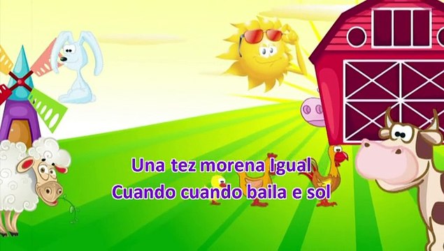 KARAOKE LAURENT VOULZY - Le soleil donne