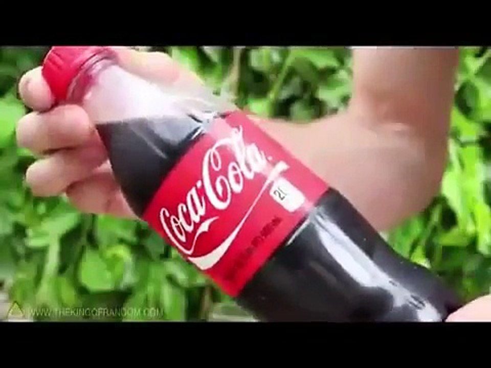 LGNÇ BUZLU COLA YAPIMI