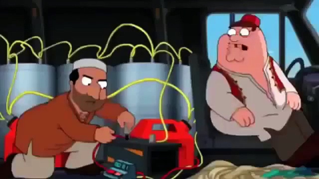 llüminati Family Guy Boston saldrs