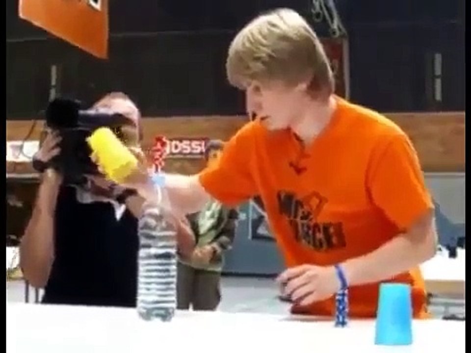 NANILMAZ BARDAK OVU