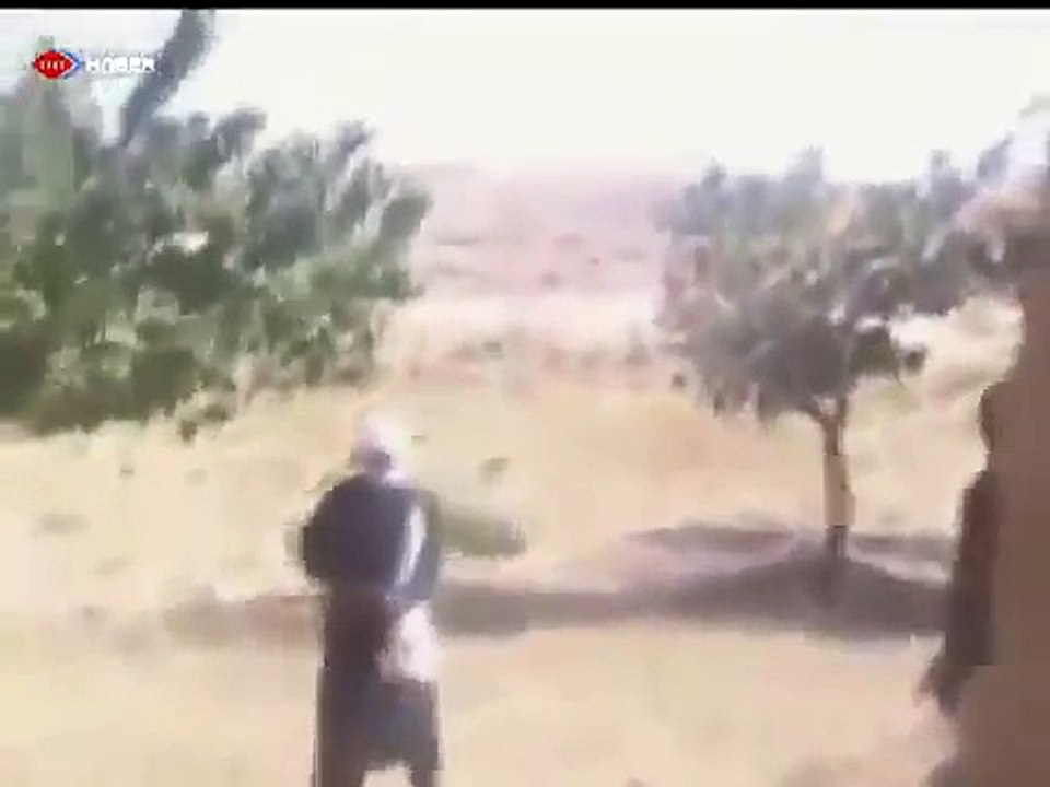 nsann kann donduran ikence