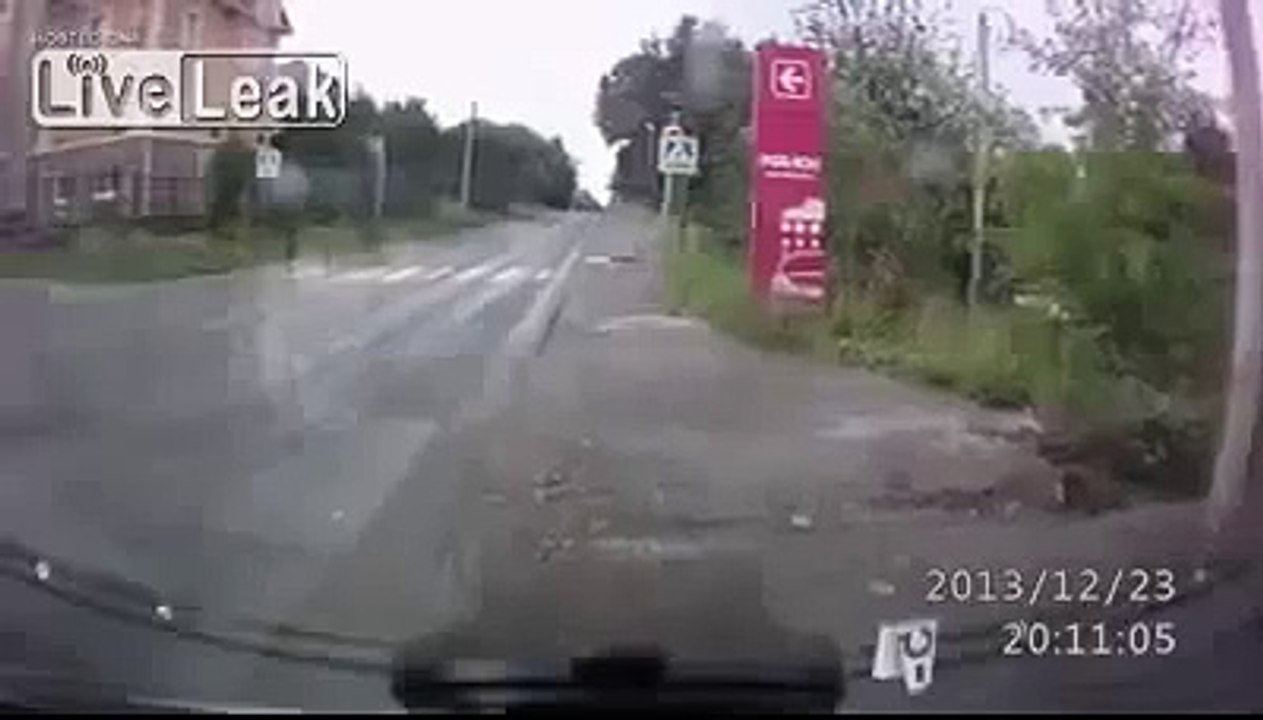 TE ÖFOR DEDN BÖYLE OLUR