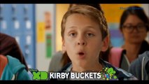 Kirby Buckets Kick the Buckets Episode Clip