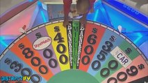 The Worst Wheel of Fortune Contestant of All Time