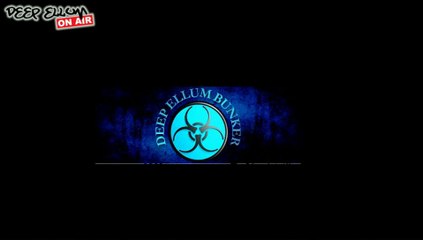 Deep Ellum Bunker 2015-09-26