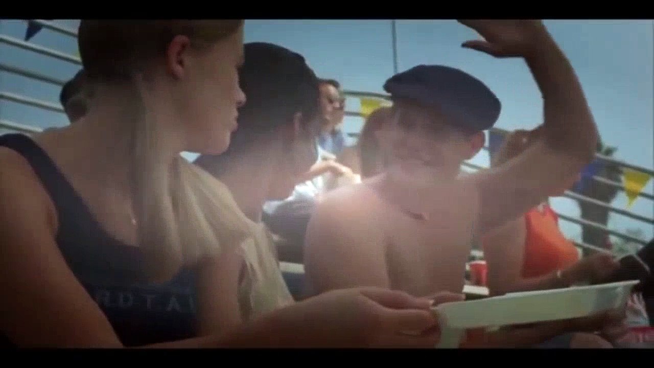 American Girls 2 FRENCH Film Complet en Francais partie 2