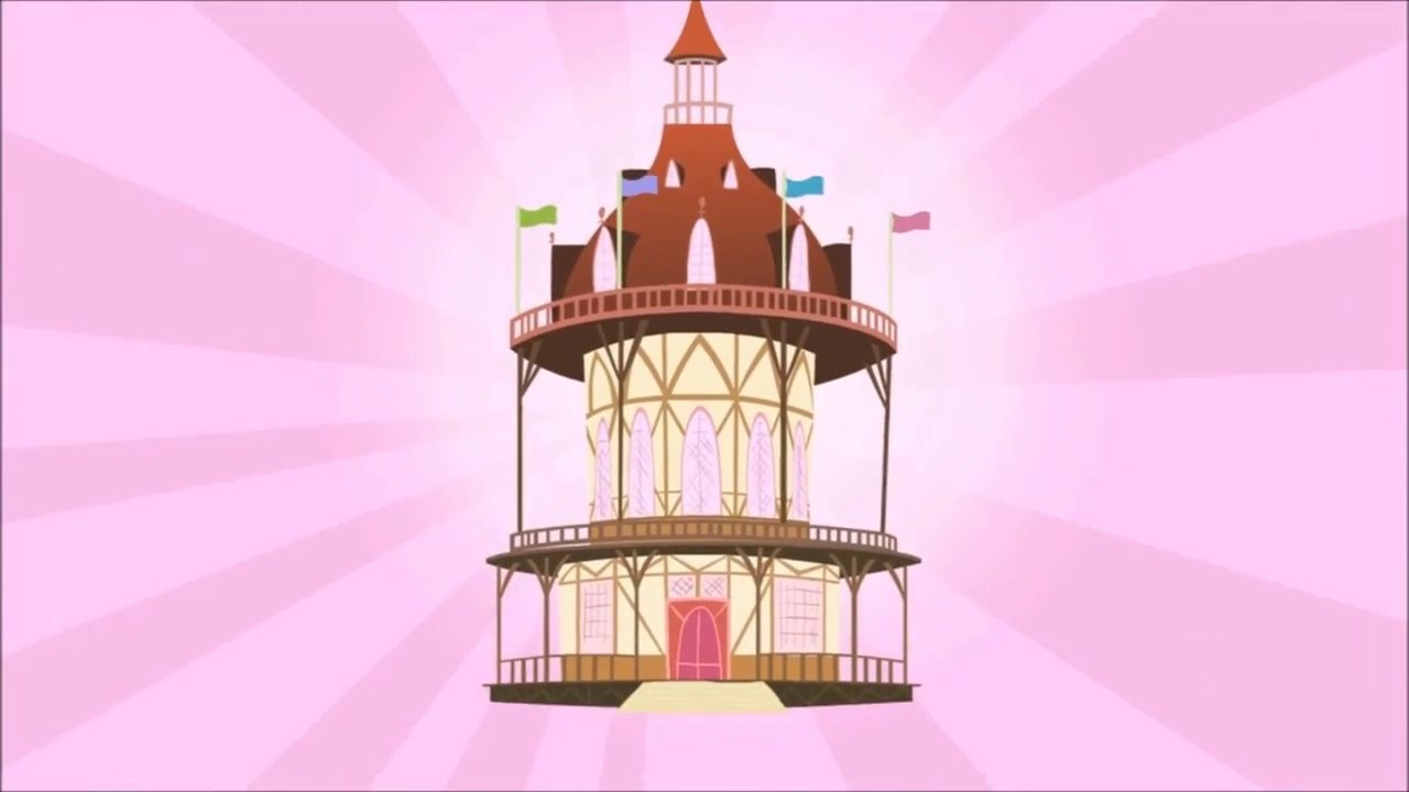 My Little Pony:  El Último Rodeo (Parodia) [Castellano]
