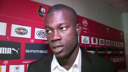 J8. SRFC/ESTAC : Réactions vidéo.