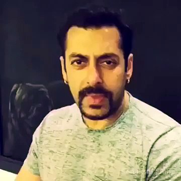 Salman Khan Dubsmash from Karan Arjun with Sonakshi Sinha - Bhaag Arjun | Dubsmash India Official