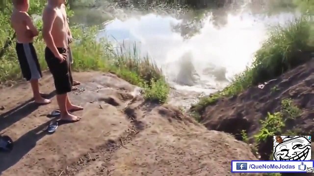 Recopilación//Fails//Videos//Graciosos//Caídas//Golpes//Mayo//2013 [Full Episode]