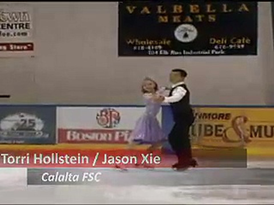2015 Canmore Invitational Live Streaming (Alex Kaleta Rink) (REPLAY) (2015-09-26 23:43:02 - 2015-09-26 23:56:09)