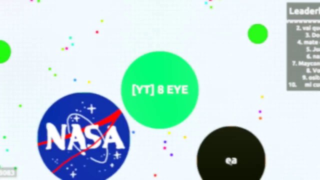 AGAR.IO - FUNTAGE #2 ( FUNNY MOMENTS) AGARIO TROLLING