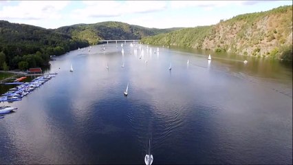 Atlantida - Poslední FUN vítr 2015