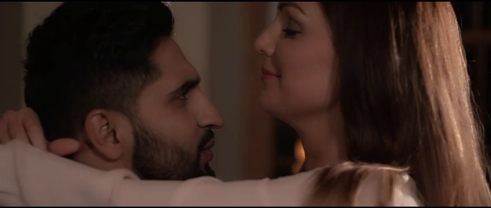 Bilal Saeed Kaash Video Song HD - Official Sana Naz
