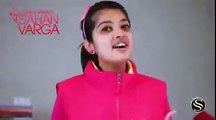Salina Shelly  (Local punjabi girl singer)- Tera Ishq - Latest Punjabi Songs 2015