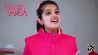 Salina Shelly  (Local punjabi girl singer)- Tera Ishq - Latest Punjabi Songs 2015