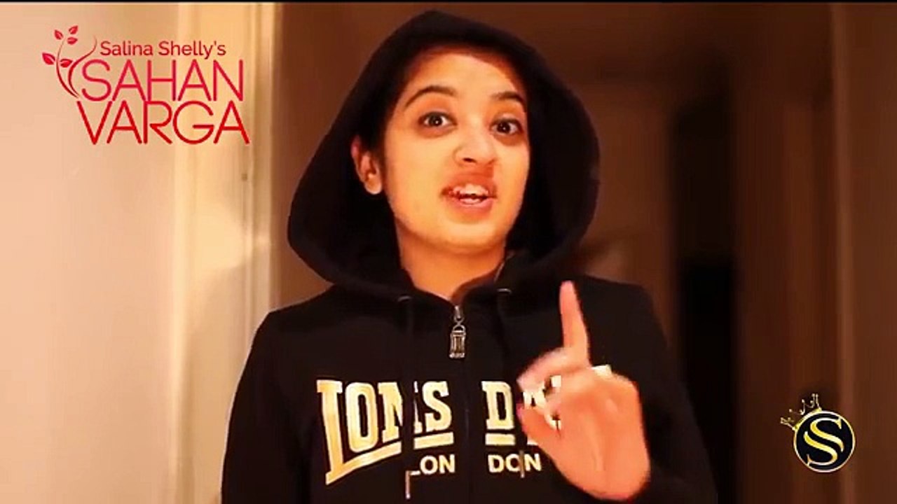 Tusi Jidan Kehna Kar Laina - Salina Shelly (Local punjabi girl singer) - Latest Punjabi Songs 2015