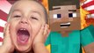 TROLLING AN ANGRY 5 YEAR OLD ON MINECRAFT! Minecraft Trolling