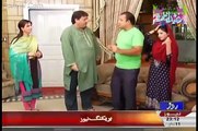 Khawaja On Demand 26 September 2015 - Roze Tv