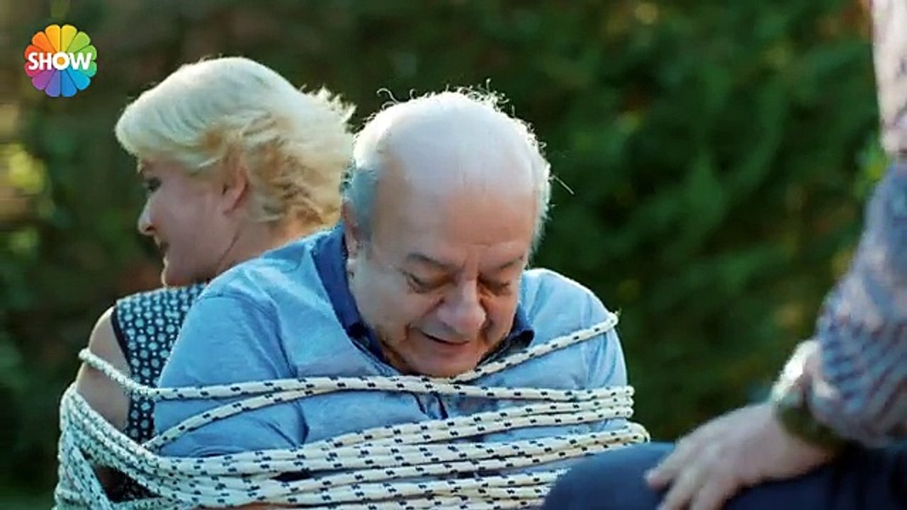 Murat'tan Ayşegül ve Can'a büyük sürpriz! 3