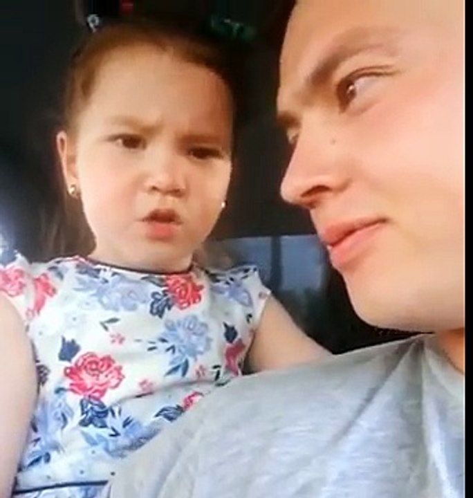 У дочки ЖЕНИХ в ДЕТСКОМ САДУ! ПАПА В ШОКЕ! Дети говорят!