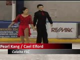 2015 Canmore Invitational Live Streaming (Alex Kaleta Rink) (REPLAY) (2015-09-27 00:01:12 - 2015-09-27 00:11:19)