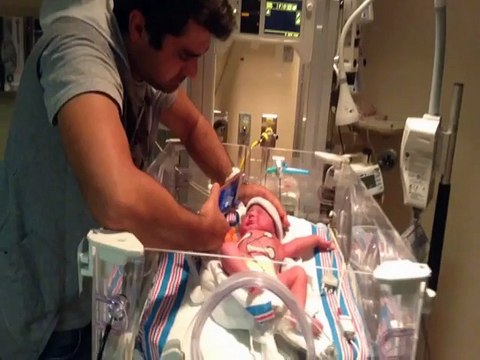 Pakistani actress Veena Malik and husband Asad Bashir Khan Khattak have been blessed with a baby girl