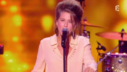 "Alone" Selah Sue - C'est votre vie : France Gall