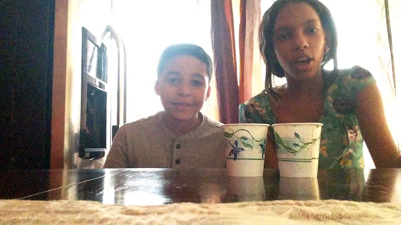 Video fail