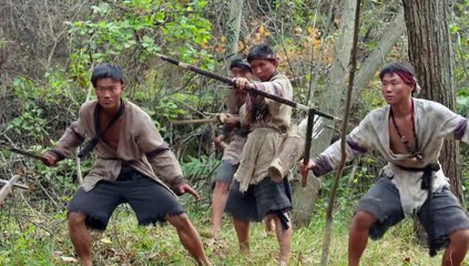 生死血符30【超清720p未删减版】