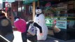 Funny Scary Snowman Prank (Season 3 Episode 9 Censored)