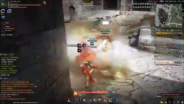 Black Desert — самая ожидаемая игра 2015 года! Gameplay (Знакомство с игрой,обзор,обучение) » Смотреть онлайн новинки