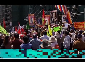 Peru: Alternative Peoples Summit Held on Mining Activities