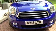 NEW 2013 MINI LED DAYTIME RUNNING LIGHTS