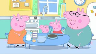 Peppa Pig Vol3-Pancakes