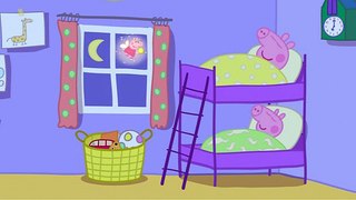 Peppa Pig Vol3-The Tooth Fairy
