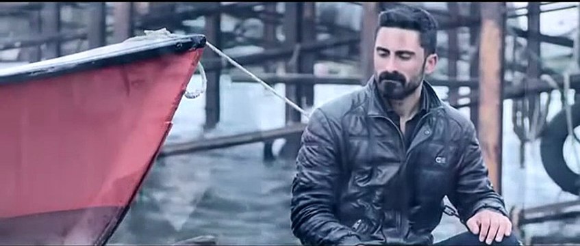 Barış Çelik - Xemla Dıle Mın - HD Klip