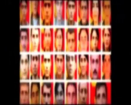 Hozan Axin - Em Bernadın (2014)