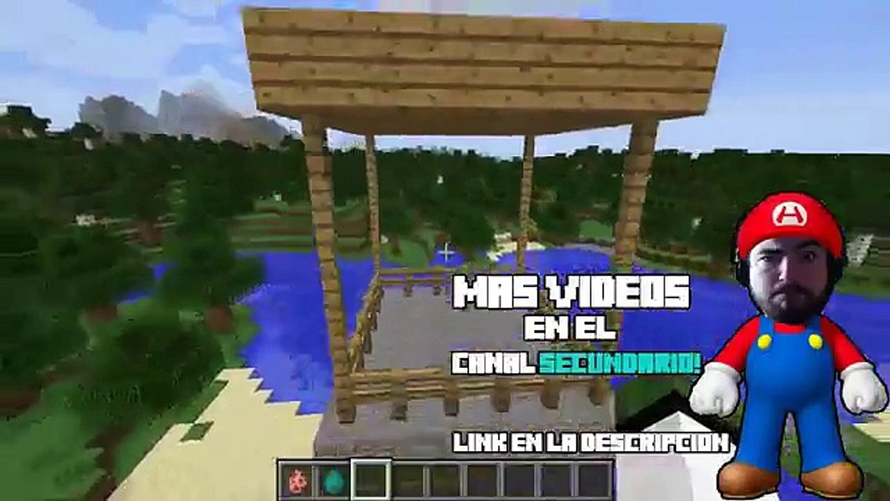 Minecraft 1.7.10 MOD SUPER ZOMBIES ASESINOS! Hungry Zombies Mod Español!