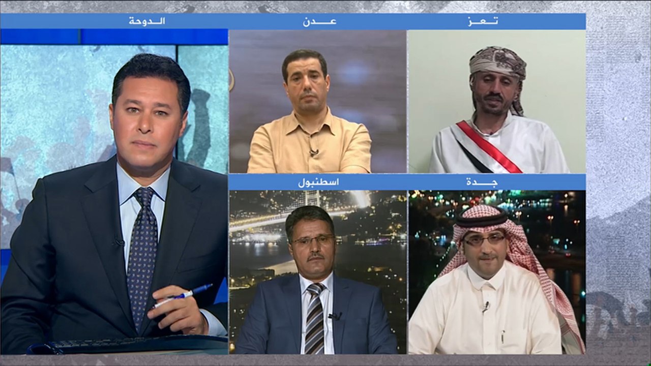 حديث الثورة- تحديات تنتظر حكومة هادي بعد عودتها لعدن