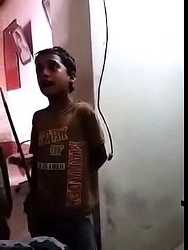 Child Sings 'Zaroori Tha' Amazing Voice