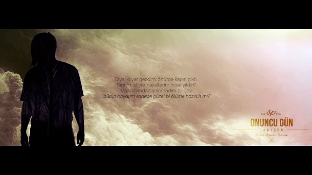 Şanışer feat. Emar - Senden & Benden